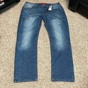 New guess Vermont jeans